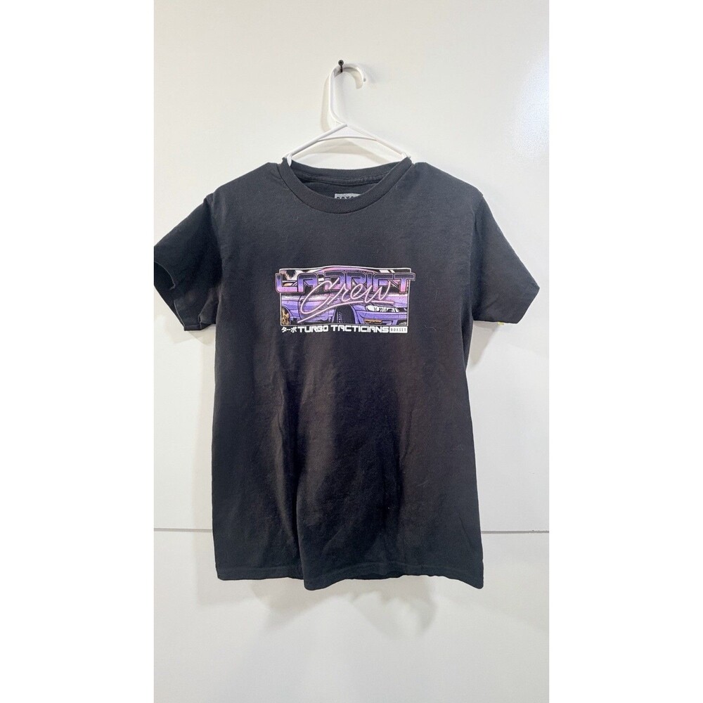 LA Drift T-shirt, Box set, Men’s Gaming Graphic Shirt Size S
